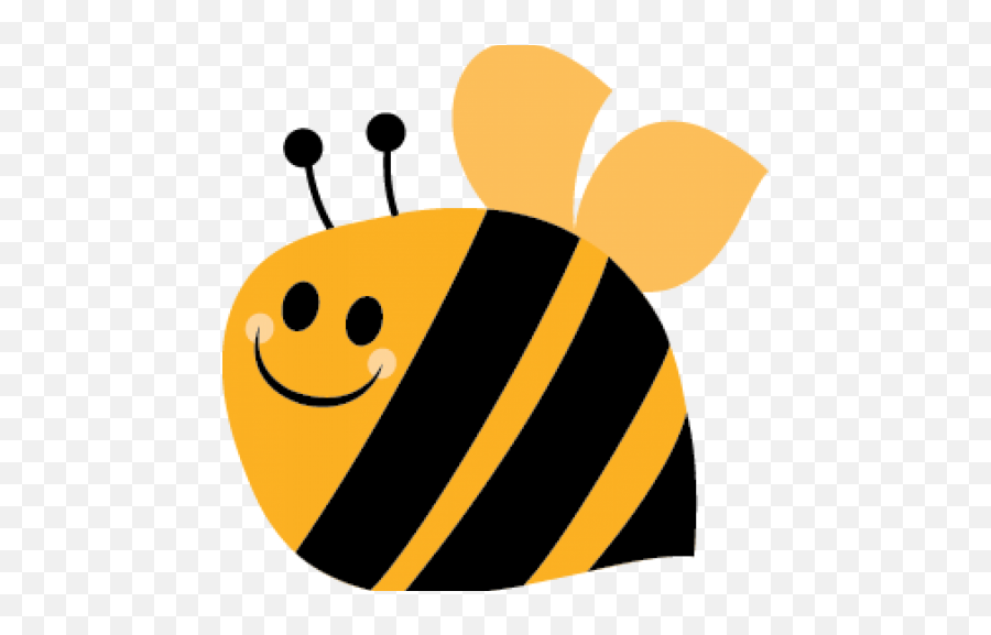 Npm - Happy Emoji,Bee Emoticon Andorid