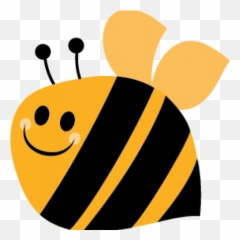 Npm - Happy Emoji,Bee Emoticon Andorid