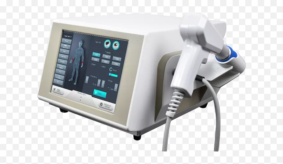 Eswt Shock Wave Therapy Equipment - Extracorporeal Shockwave Therapy Emoji,Emoji Soulagement Iso