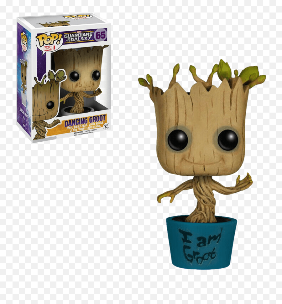 Funko Marvel - Funko Pop Groot 65 Emoji,Groot Emoji Facebook