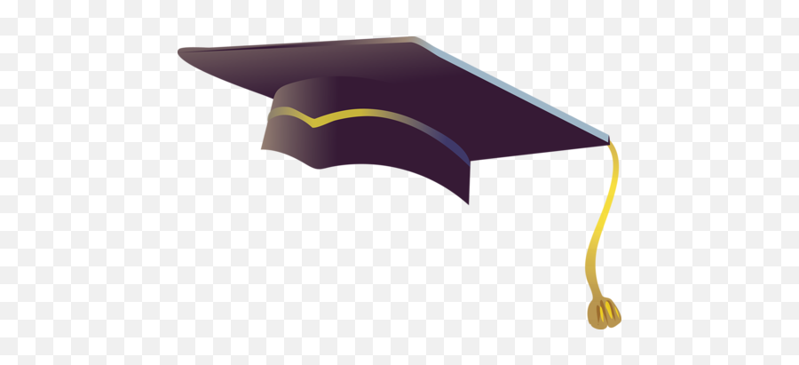 Birrete Animado Png 5 Png Image - Birretes De Graduacion Dibujos Emoji,Emoji De Graduacion