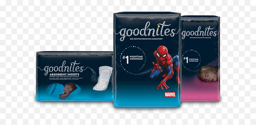 Psychological Causes Of Bedwetting Goodnites - Medical Supply Emoji,Emotions Girls Can't Control