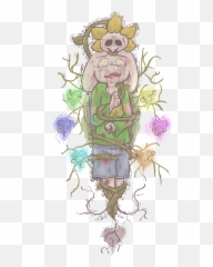 View 22 Asriel Dreemurr Fanart Cute - Undertale Sad Flowey Fanart Emoji,Asriel Undertale Emoticon