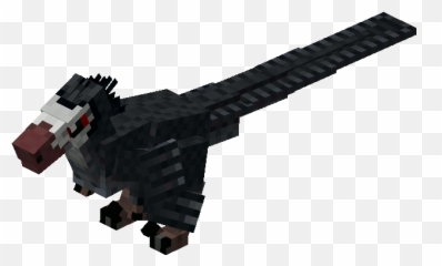 Deinonychus Fossils And Archeology Mod Revival Wiki Fandom - Deinonychus Fossils And Archeology Emoji,Emotion Scraching Head Gif