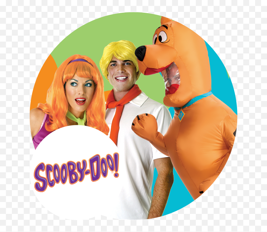 Worlds Largest Costume Manufacturer - Scooby Doo Emoji,Emoji Adult Halloween Costumes
