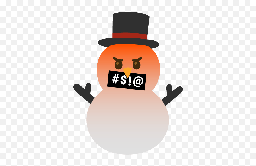 Site Specific Carnivorous Occurrence On Twitter - Costume Hat Emoji,Emoji Winter Hat