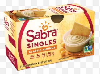 Healthy Snack Ideas Quick Healthy Snacks For Runners - Sabra Singles Classic Hummus Emoji,Emotions Snack Ideas