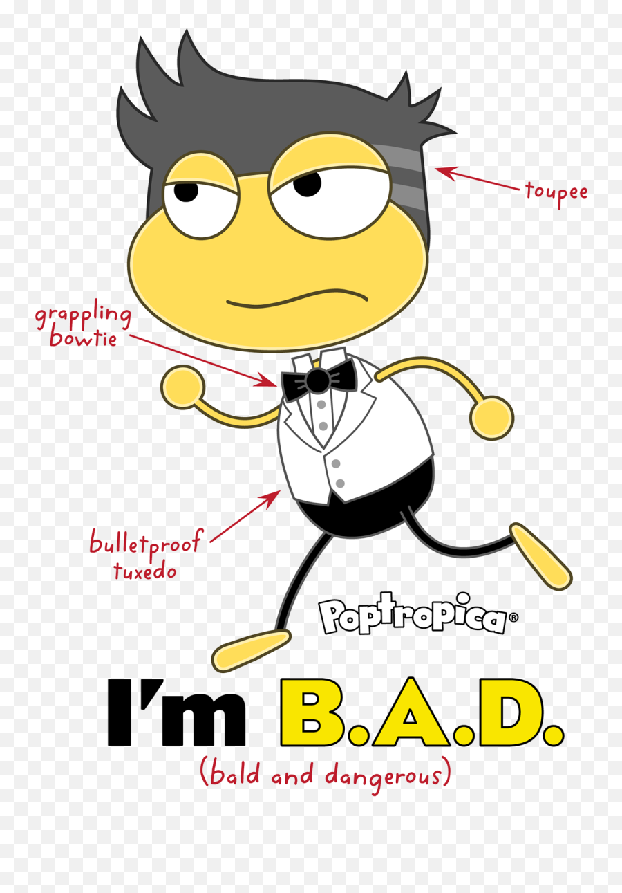 Pop 5 Best Dressed Characters In Poptropica U2013 Poptropica - Poptropica Characters Emoji,Sword Of Asumi Emoticons Showcase