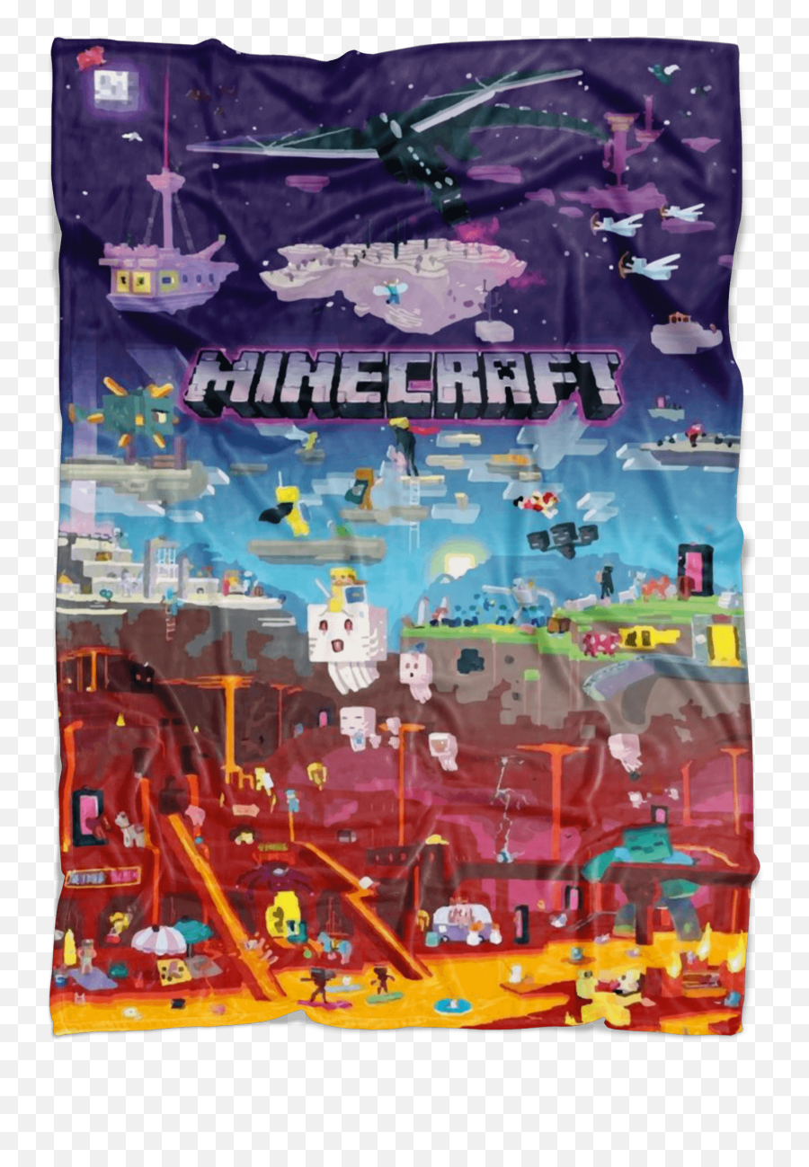 Httpswwwlusystorecom Daily Httpswwwlusystorecom - Minecraft Poster Emoji,Korosensei Emojis