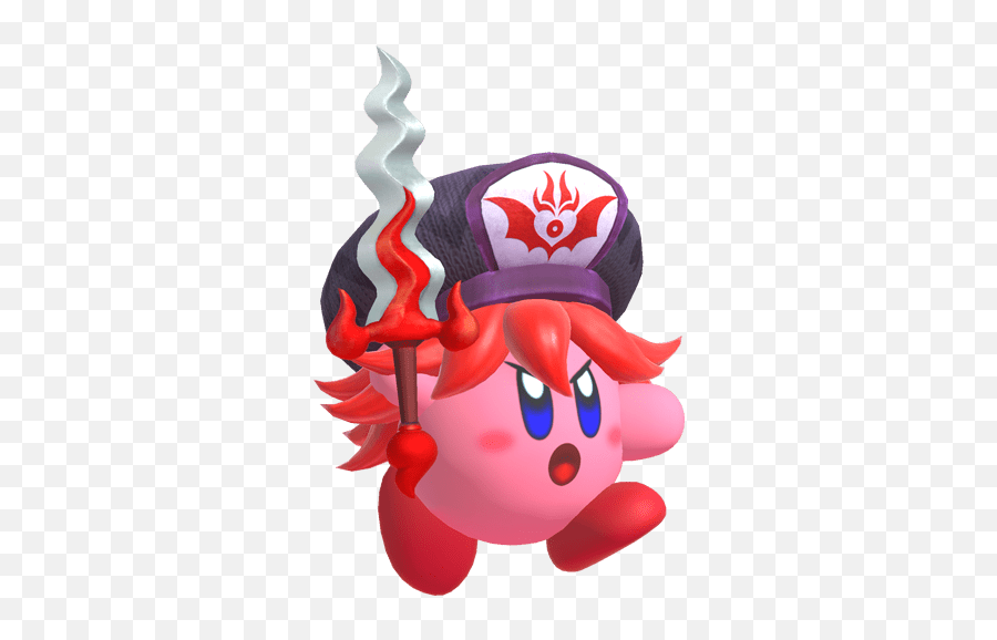 Kirby Fighters 2 For Nintendo Switch - Trajes De Kirby Fighters 2 Emoji,Fighting Kirby Emoticon