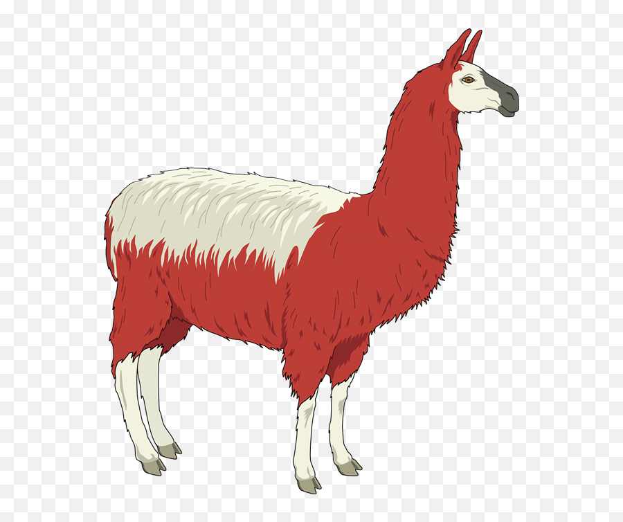 Llama Free To Use Clipart - Llama Clip Art Emoji,Llama Emoji