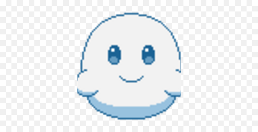 Spooky - Happy Emoji,Spooky Emoticon