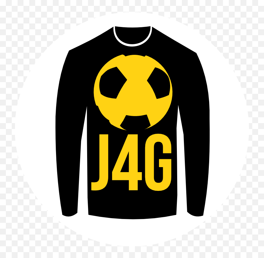 Jumpers For Goalposts - Long Sleeve Emoji,How To Make An Emoticon In Gimp