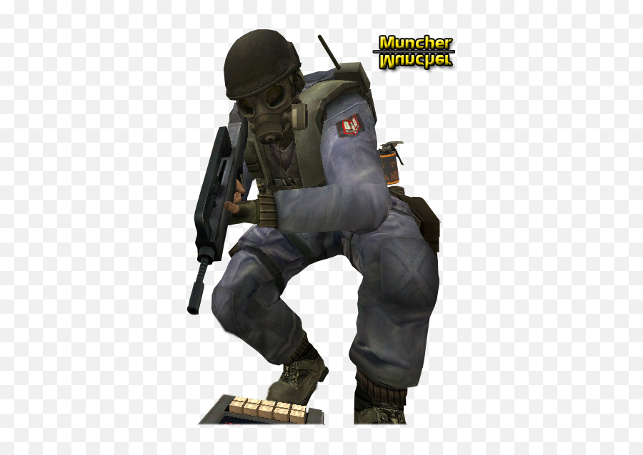 Counter Strike Source Size - Counter Strike Source Png Emoji,Counter Strike Nexon Zombie Emoticon