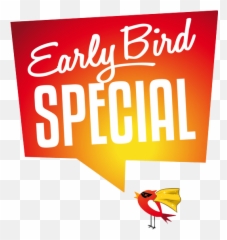 Early Bird - Early Bird Tickets Transparent Emoji,Car Wash Emotions