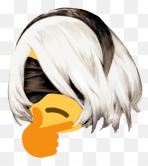 Pol - Politically Incorrect Thread 150812143 Nier Automata Ps4 Profile Emoji,Nier Transparent Emojis