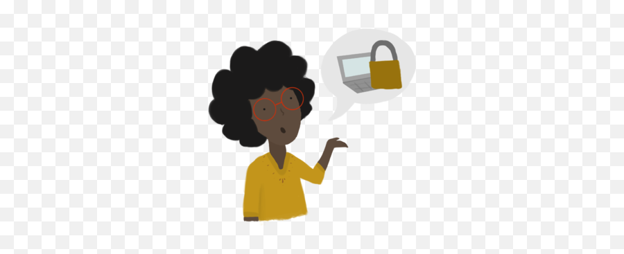 Digital Security Assessment For Human - Happy Emoji,Black Hacker Girl Emoticons
