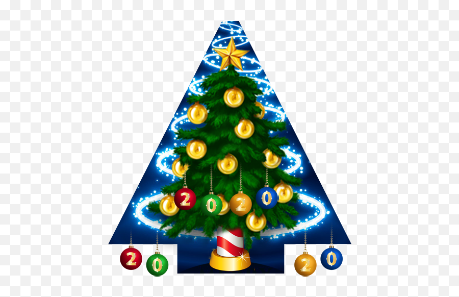 Merry Christmas Tree Themes Greetings - Christmas Day Emoji,Happy Christmas Eve Emoji