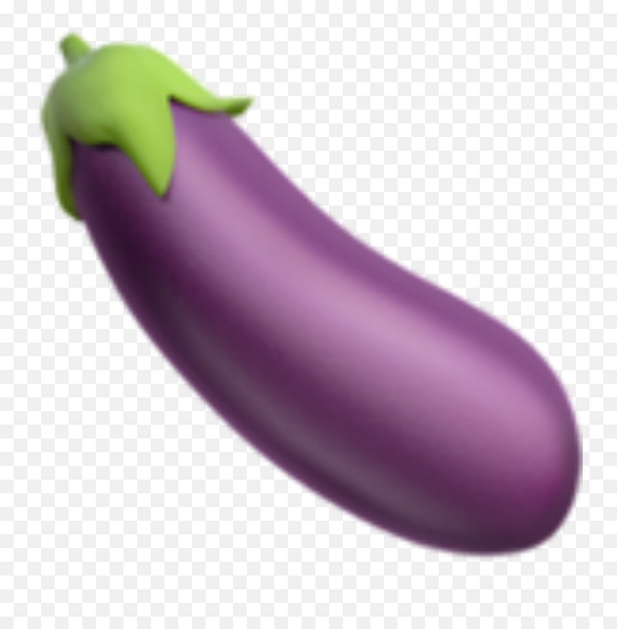 Pin On Yes - Transparent Background Eggplant Emoji Transparent,Egg Plant Emoji