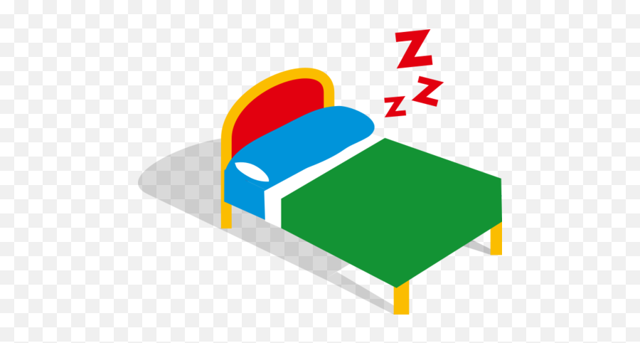 Rent Sleep Sleeping Bed Free Icon Of Tinti Nodarse - Horizontal Emoji,Sumo Emoji Rentals
