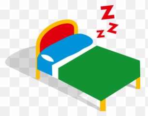 Rent Sleep Sleeping Bed Free Icon Of Tinti Nodarse - Horizontal Emoji,Sumo Emoji Rentals