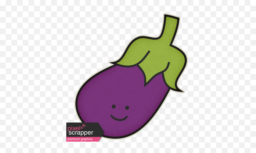 Eggplant Sticker Patch Accessories - Happy Emoji,Eggplant Emoticon Halloween Costume