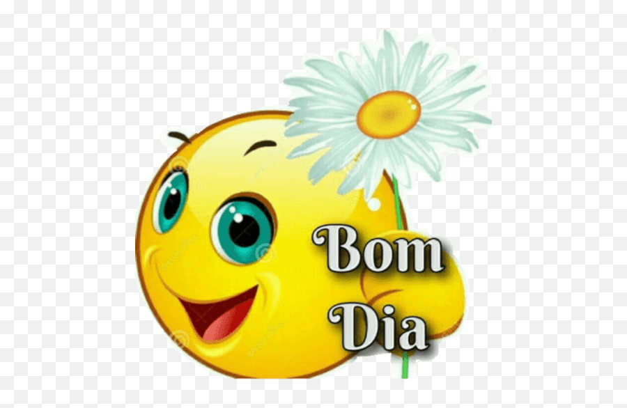 Pin En Boa Noite Minha Filha - Emoji Dios Te Bendiga,Oi..boa Tarde Smile Emoticon