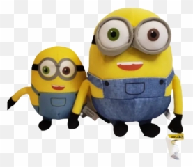 Authentic Minions Movie Classic - Happy Emoji,Minions Animated Emoticon