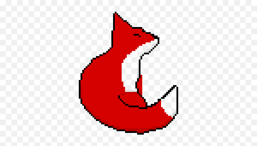 Ramdom By 37301272 - Pixilart Language Emoji,Pixel Fox Emojis