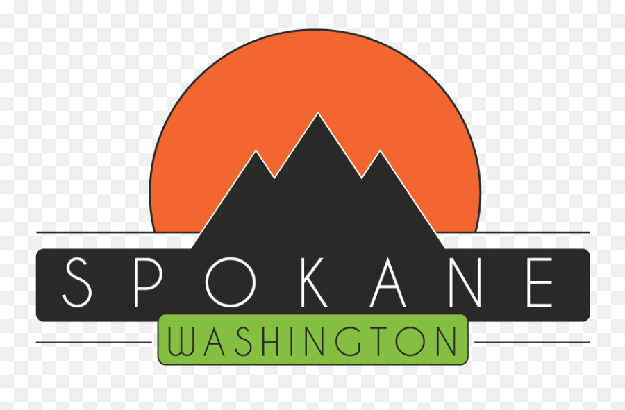 Snapchat Geofilter For Spokane Washington Snapchat - Spokane Valley Emoji,Streak Emojis On Snapchat