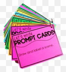 Writing Station Suitcase - Tunstallu0027s Teaching Tidbits Horizontal Emoji,Traits Vs Emotions Anchor Chart