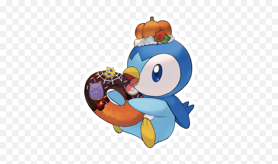 Pokémon Go - Stickers Emoji,Diglitt Emoji