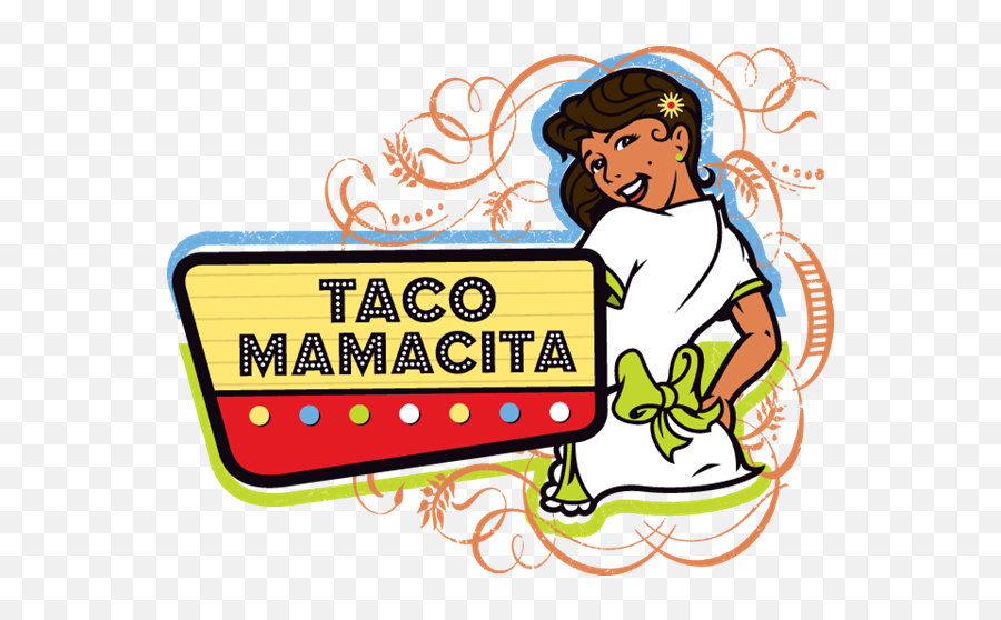 Taco Mamacita Emoji,Emotion Taça De Ouro