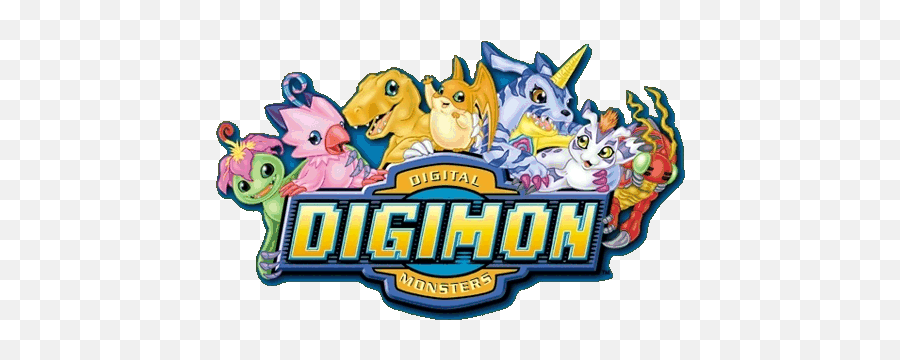 Kenapa Digimon Kalah Bersaing Dengan Pokemon - Page 53 Emoji,Patamon Emoticon