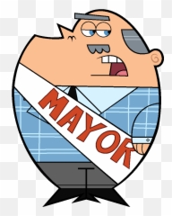 Can A City Council Or Local Government Change Your Address Emoji,Fairly Oddparents Love Is An Empty Emotion