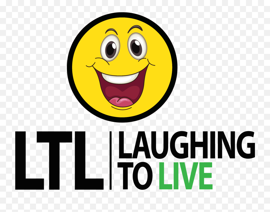 Laughing To Live Emoji,A Viktor Emoticon