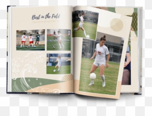 Yearbook Themes Design Trends And Color Trends For 2021 - 2022 Emoji,Nsync Emotion