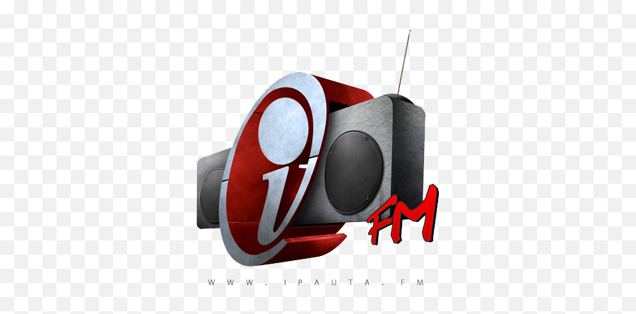 Ipautafm Logo Reggaeton Psd Official Psds Emoji,Reggaeton Emojis