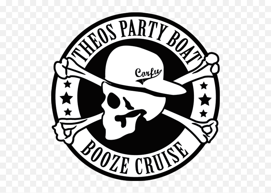 Kavos Booze Cruise Reviews Captain Theos Booze Cruise Emoji,Boozed Emoticon