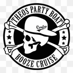 Kavos Booze Cruise Reviews Captain Theos Booze Cruise Emoji,Boozed Emoticon