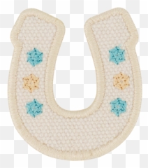 Desert Horseshoe Patch Emoji,Horseshoe Emoticon On Fb
