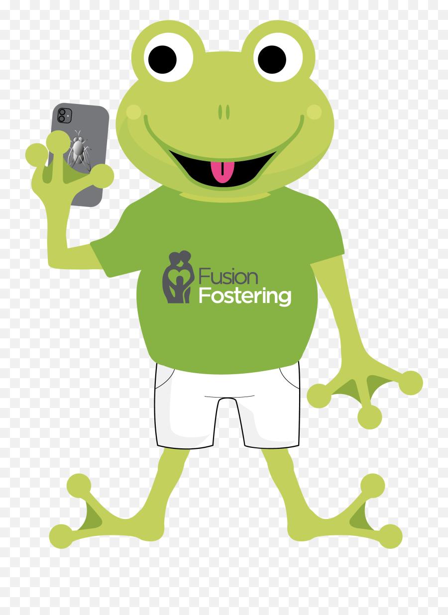 Fostering Babies Fusion Fostering Emoji,Emotion Ammo Frogs