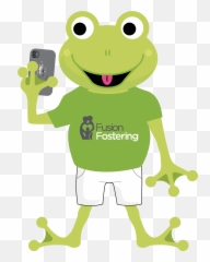 Fostering Babies Fusion Fostering Emoji,Emotion Ammo Frogs