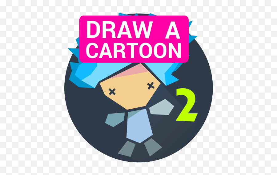 Download Draw Cartoons 2 All - Drawing Cartoons 2 Emoji,Cartoons With Emotions