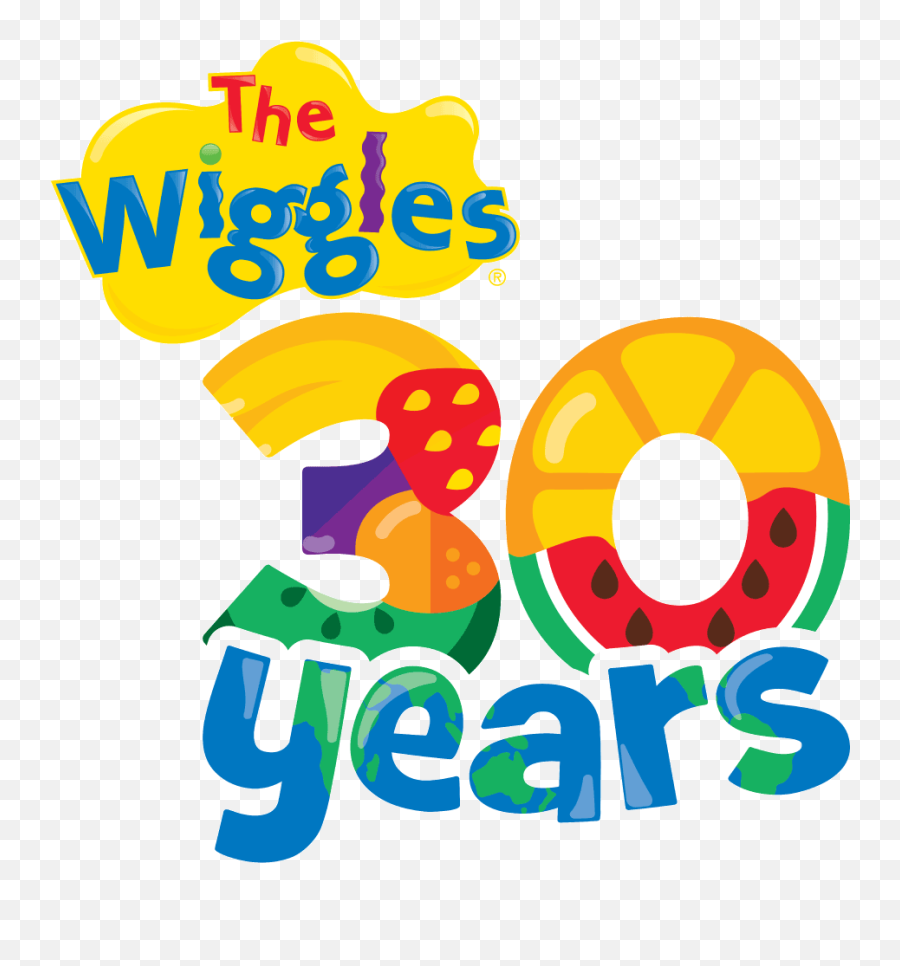 Characters U2014 The Wiggles Emoji,Character Emotions Char