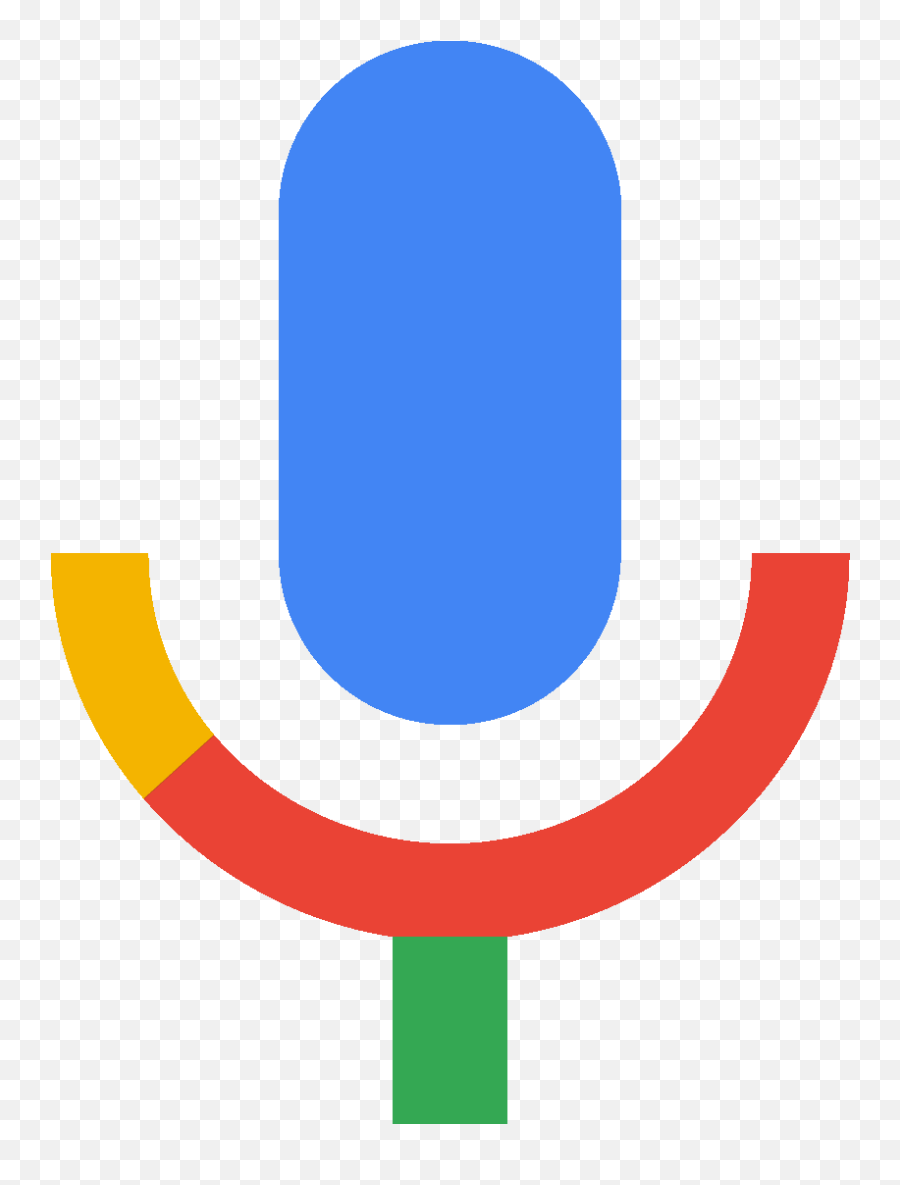Googlespeak - Google Microphone Icon Emoji,Google Docs Emoji