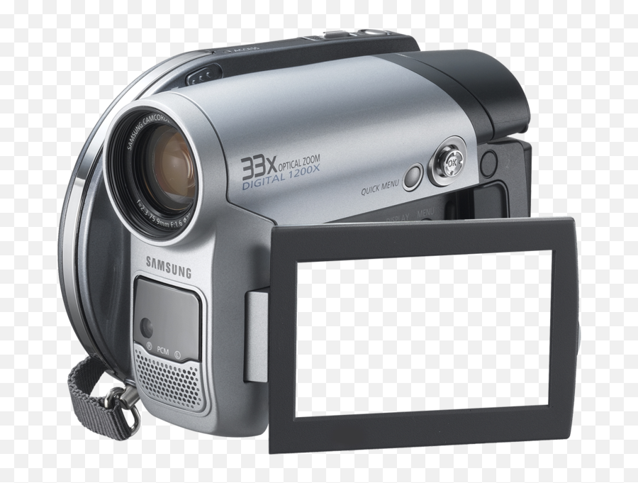 Camcorder 5 Wwwitselreycom Psd Official Psds Emoji,Camcorder Emoji Transparent