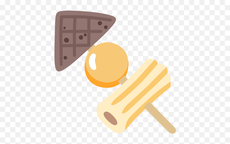 Oden Emoji,Sillhoute Emojio