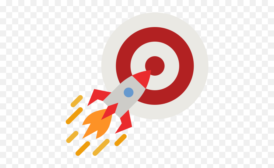 Target - Free Business And Finance Icons Emoji,Spiral Eye Emoji