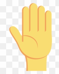 Church Unlimited Online Emoji,Love You Gesture Emoji